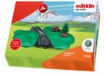 Aide à l'enraillement My World MARKLIN-72240 UTM MF