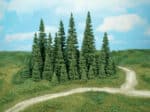9 sapins HEKI-2151