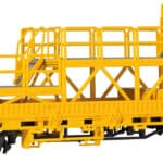 Wagon chantier caténaires KIBRI-26262