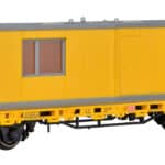 Wagon porte conteneurs KIBRI-26268