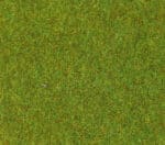 HEKI-30901 Tapis d'herbe 75 x 100cm vert clair