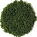 Flocage moyen vert foncé HEKI-3387