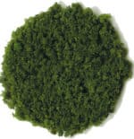 Flocage moyen vert foncé HEKI-3387