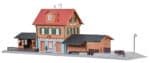 Gare de campagne KIBRI-37704