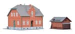Maison brique KIBRI-38188