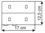 Garage KIBRI-38540 encombrement