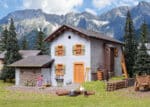 Maison de montagne Suisse KIBRI-38810 suggestion de mise en situation