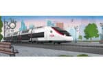 Coffret TGV Duplex INOUI My World MARKLIN-29406 UTM MF