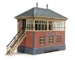 Poste d'aiguillage RATIO-552