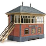 Poste d'aiguillage RATIO-552