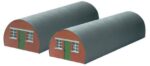 Cabanes NISSEN RATIO-558