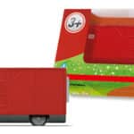 Wagon d'adaptation My World MARKLIN-44107