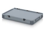 DISTRIMODEL-LOHO Caisse de rangement pour trains HO