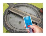 PL55 PECO Moteur de pont tournant PL-55