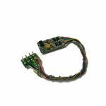 Décodeur 8 broches NEM652 HORNBY-R8249 UTM MF