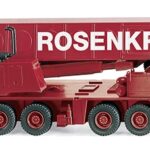 Grue mobile routière WIKING-63204