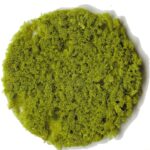 Flocage gros vert clair HEKI-3388