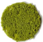 Flocage moyen vert clair HEKI-3386
