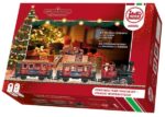 Coffret de départ train de Noël LGB-70308