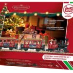 Coffret de départ train de Noël LGB-70308