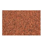 Ballast rouge brun O et G 200g HEKI-33121
