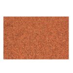 Ballast rouge brun H0 200g HEKI-33111
