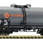 Wagon citerne ERMEWA FLEISCHMANN-825811