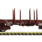 Wagon plat SNCF FLEISCHMANN-826711