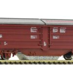 Wagon nettoyeur FLEISCHMANN-833408