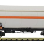 Wagon citerne à gaz FLEISCHMANN-849108