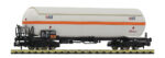 Wagon citerne à gaz FLEISCHMANN-849108