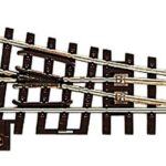 Aiguillage à droite H0e ROCO-32411 à commande manuelle