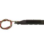 Moteur d'aiguillage gauche HOe ROCO-32418