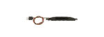 ROCO-32418 Moteur d'aiguillage gauche HOe