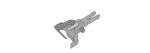 Attelage universel x 12 ROCO-40395