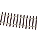 Rail courbe R9-15° ROCO-42427