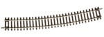 ROCO-42428 Rail courbe R10 15°