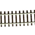Rail courbe R20-5° ROCO-42430