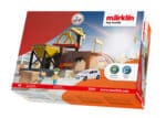 72211-gare marchandise routière MARKLIN MY WORLD