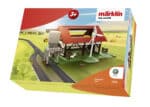 72212-Ferme MARKLIN MY WORLD