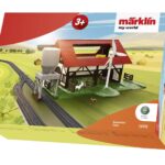 Ferme MARKLIN MY WORLD-72212