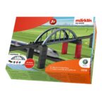 set pont MARKLIN MY WORLD-72218