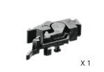 Fleischmann-6570 Tête d'attelage PROFI
