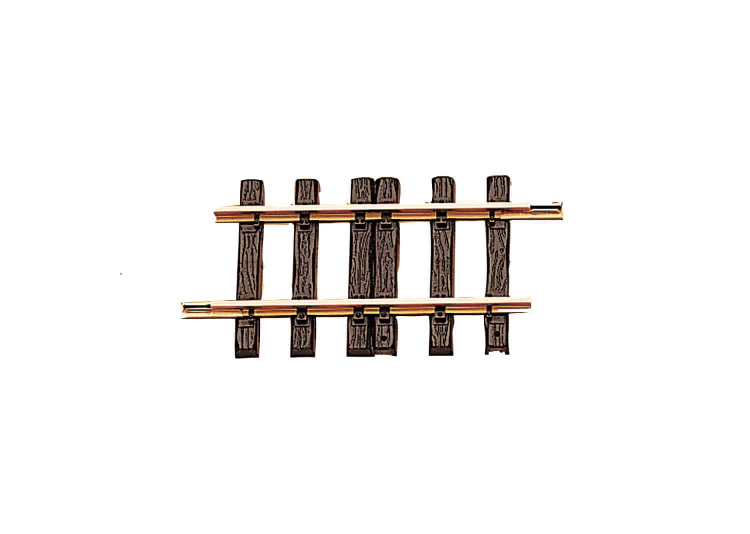 Rail droit 150mm LGB-10150