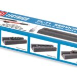 Kit d'entretien pour matériel moteur PECO-PL71