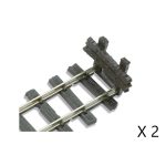 Heurtoir - Butoir H0e PECO-SL440