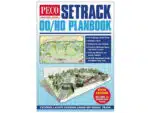 PECO STP00 Catalogue de plans de réseaux H0 STP-00