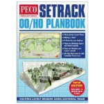 Catalogue plan de réseaux H0 PECO-STP00