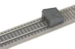 Heurtoir Butoir H0 PECO-SL41