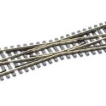 Croisement long 12° H0 code 75 Electrofrog PECO-SLE194